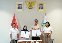 Kemenkes dan KP2MI Bentuk Migrant Career Center