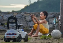 Media Sosial dan Anak: Teman Bermain atau Sumber Masalah saat Libur?