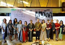 Voice of Influence Jadi Ruang Perempuan Bali Berani Bersuara dan Berpengaruh