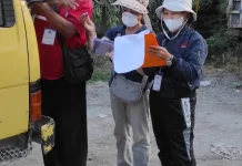 Truk Sampah Terekam di TPA Suwung, KLH Bali Pastikan Tak Masuk Zona Pembuangan