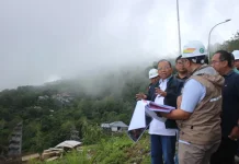 Progres Turyapada Tower Capai 45 Persen