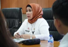 Jadi Tuan Rumah AWGIPC 2026, Ini Kesiapan Kanwil Kemenkum Bali