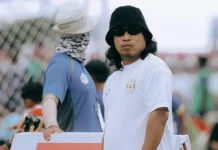Komedian Praz Teguh Terpukau dengan Pelaksanaan Turnamen Bali 7S 2026