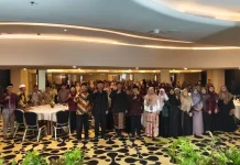 Kemenag Badung Dorong Kolaborasi Guru Melalui Momentum Halal Bihalal