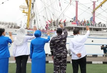 Diplomasi Maritim Dorong Produk UMKM Tembus Pasar Global