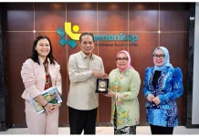 Kemenkop Dukung Penguatan Peran Perempuan pada Kopdes Merah Putih