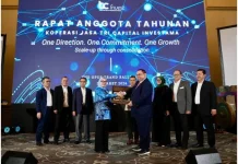 Wamenkop Dorong Koperasi TCI Jalin Sinergi Solid dengan Kopdes Merah Putih