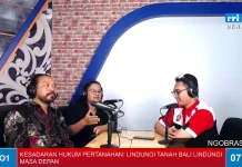 Pentingnya Kesadaran Hukum Pertanahan untuk Lindungi Tanah Bali