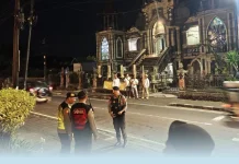 Polres Badung Kerahkan Ratusan Personel Amankan Tri Hari Suci