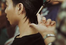 Umat Hindu Hindari Potong Rambut saat Pemelastali