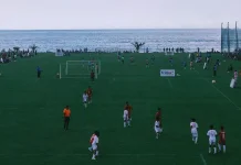 PSSI Buka Peluang Timnas TC di Bali United Training Center