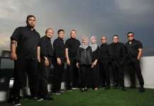 Asia87 Band Rilis Karya Terbaru berjudul “Rahasia Semesta”