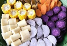 Diversifikasi Pangan Strategi Krusial untuk Ketahanan Pangan Nasional