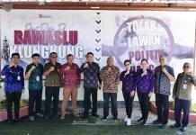 Ekologi dan Demokrasi: Perspektif Suguna di Klungkung