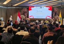 BRIN Gagas Rumah Inovasi Daerah di Bali, Permudah Akses KI dan Inovasi