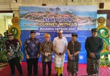 PMI di Timur tengah Alami Trauma Psikologis, Belum Ada Pemulangan Massal