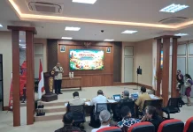 Pemkab Gianyar Gelar Lomba Citra Karya Raksitha, Dorong Inovasi OPD dan Masyarakat