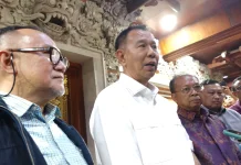 Truk Sampah ke TPA Suwung Turun Drastis, Penutupan Total Ditarget Juli 2026