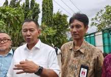 KLH Soroti Bali, Progres Sampah Positif dan Berpotensi Jadi Percontohan Nasional