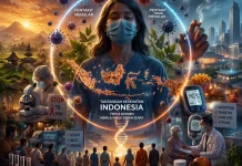 Indonesia Hadapi Triple Burden Penyakit Ancaman Kesehatan di Era Modern