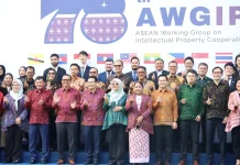 Kanwil Kemenkum Bali Dukung Keadilan Royalti Digital di Forum AWGIPC ke-78