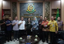 Kanwil Kemenkum Bali Perkuat Sinergi APH, jelang Sosialisasi KUHP dan KUHAP
