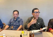 Pemkot Denpasar Berlakukan WFH, ASN Telat Respon Terancam Sanksi