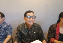 Sekda Denpasar Pastikan Layanan Publik Tetap Normal