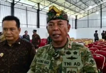 Jembrana Pimpin Akselerasi Koperasi Merah Putih di Bali