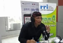 Dinas PMD Pantau Ketangguhan Bencana Melalui Lomba Desa