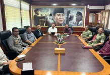 Bali Menjadi Contoh dalam Penanganan Sampah