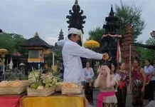 Pagerwesi Memperkuat Benteng Diri Dari Pengaruh Buruk