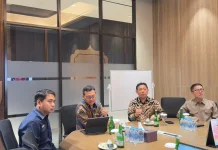 Industri Perhiasan Pilar Nilai Tambah Penguatan Ekosistem Emas Nasional