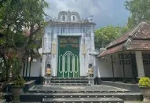 Puri Kanginan Singraja, Peninggalan Bali Kuno di tengah Kota
