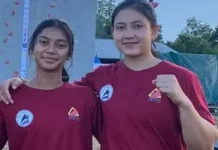 Desak Rita dan Adi Asih Perjuangkan Tiket Asian Games 2026