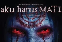 Film Aku Harus Mati : Kutukan Jiwa Tak Terbayar