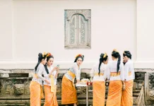 Masa Muda dan Keberanian Harus Berlandaskan Dharma