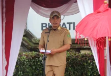 Desa Subjek Strategis, OPD Wajib Perkuat Integrasi Program
