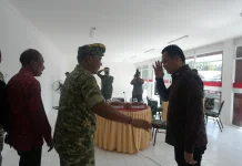 Program KDKMP, Jembrana Targetkan Tercepat dan Terdepan di Bali