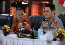 Kasus Kriminal Libatkan WNA di Bali Turun