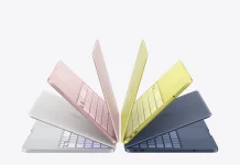 MacBook Neo, Laptop Entry Level Baru dari Apple