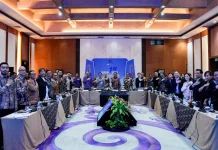 Indonesia Dorong Tata Kelola Royalti Digital ASEAN