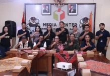 Bawaslu Bali Evaluasi Pola Informasi, Dorong Pergeseran ke Substansi