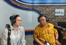 POBSI Bali Susun Strategi Hadapi PON 2028