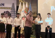 BPJamsostek Banuspa Ingatkan PMI untuk Terdaftar Jamsostek