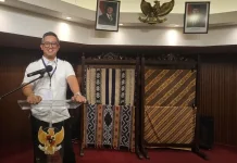 HIPMI Bali Soroti Kemacetan Parah di Pelabuhan Ketapang-Gilimanuk