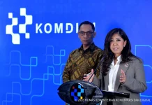 Kemkomdigi Apresiasi Kepatuhan Platform Digital Jalankan PP Tunas