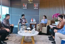 Kemkomdigi Gandeng Starup Berbasis AI Tangani Judol dan Kualitas Ruang Digital
