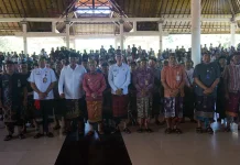 Pemkab Klungkung Sosialisasikan Pencairan Dana Hibah 2026