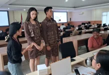 Dekranasda Gianyar Gelar Technical Meeting Kedua Jelang Pekan Budaya Gianyar
